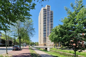 Te huur: Appartement Randveen in Den Haag, Den Haag, Appartement, Zuid-Holland