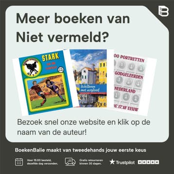 Sjakie voetbalboek - Niet vermeld 8711854400008, Verzenden, Gelezen, Niet vermeld