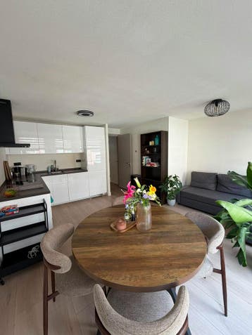 Appartement aan Tollensstraat, Amsterdam, Amsterdam