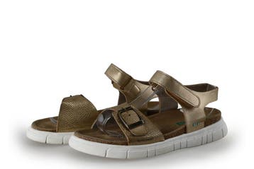 BunniesJR Sandalen Meisjes in maat 32 Goud, Kinderen en Baby's, Kinderkleding | Schoenen en Sokken, Jongen of Meisje, Schoenen