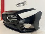 Mercedes-Benz A-klasse W177 AMG Voorbumper A1778856100, Auto-onderdelen, Ophalen, Gebruikt, Voor, Bumper