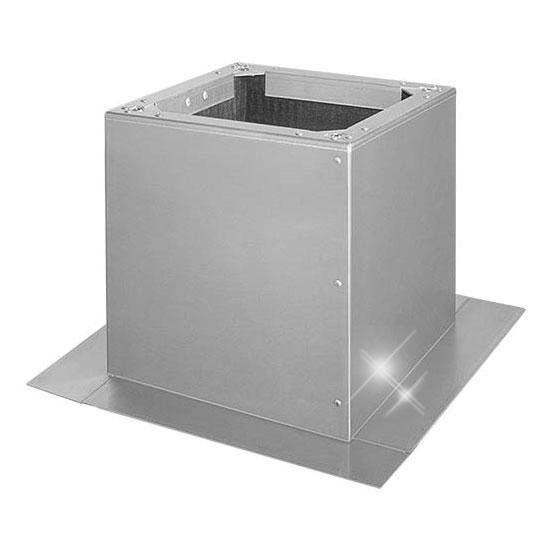 Ruck® platdak dakopstand voor DVA (P) 280, 315, DVN(I) 280,, Doe-het-zelf en Verbouw, Ventilatie en Afzuiging, Nieuw, Verzenden