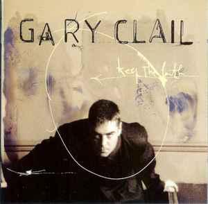 cd - Gary Clail - Keep The Faith, Verzenden, Zo goed als nieuw