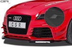 Cupspoiler voor Audi TT RS 8J CSL226-S, Verzenden, Nieuw