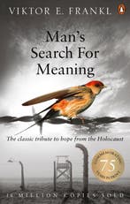ManS Search For Meaning 9781844132393 Viktor E Frankl, Boeken, Ophalen of Verzenden, Nieuw, Viktor E Frankl