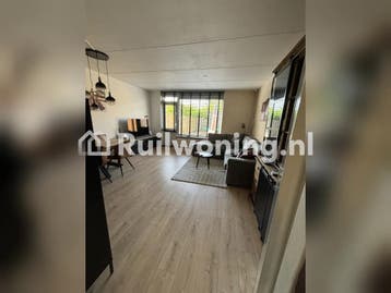 Hoekwoning in Hoorn