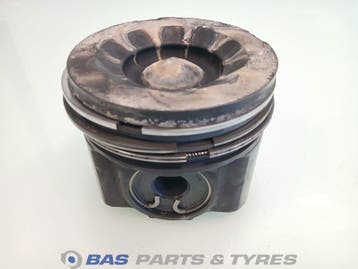 Zuiger Scania 2834615, Ophalen, Gebruikt, Scania, Motor en Toebehoren