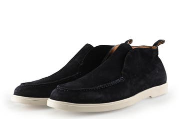 DenBroeck Instappers in maat 46 Cognac, Kleding | Heren, Schoenen, Overige kleuren, Verzenden, Zo goed als nieuw, DenBroeck