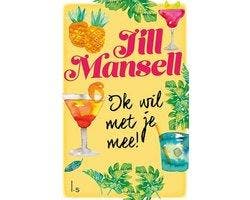 Boek Ik wil met je mee! 9789024591572, Boeken, Overige Boeken, Zo goed als nieuw, Verzenden