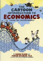 The Cartoon Introduction to Economics 9780809033614, Verzenden, Gelezen, Grady Klein