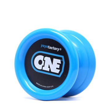 YoYoFactory One, Kinderen en Baby's, Speelgoed | Overig, Verzenden, Nieuw