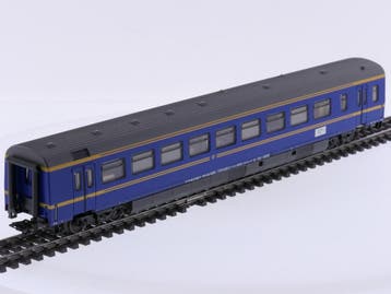 Schaal H0 Märklin 4362 Koninklijk Rijtuig van de NS #9685, Wisselstroom, Gebruikt, Overige typen, Ophalen of Verzenden
