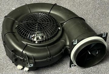 Gereviseerde ruilmotor Brink Flair 400. 532770., Ophalen of Verzenden, Nieuw