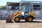 Veiling: Wiellader Liebherr L506 Diesel 2007, Ophalen, Wiellader of Shovel