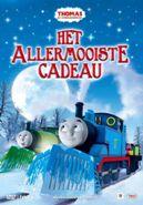 Thomas de stoomlocomotief - Het allermooiste cadeau - DVD, Verzenden, Nieuw in verpakking