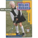 Wis en reken europroof Wisboek Groep 7 2 9789026222894, Boeken, Verzenden, Gelezen