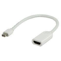 Mini DisplayPort to HDMI Adapter Apple MacBook, Ophalen of Verzenden, Nieuw