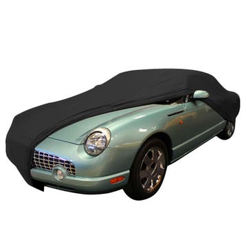 Autohoes voor Ford Thunderbird Mk11 (2001-2005) Indoor BESTE, Ophalen of Verzenden, Nieuw, Op maat