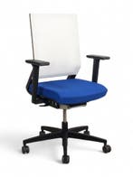 Viasit Impulse bureaustoel, Overige plaatsen, Ophalen of Verzenden, Gebruikt, Stoel