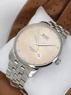 Mido - Baroncelli Chronometer Jubilee Automatic - Zonder, Nieuw