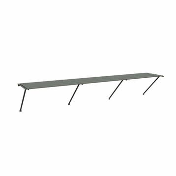 Royal Well kweektafel voor tuinkas Mary 1 - groengrijs, Verzenden, Nieuw