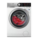 Wasmachine AEG L7FE96CS, Ophalen of Verzenden, Zo goed als nieuw