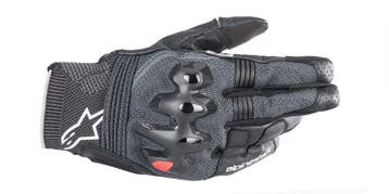 Alpinestars Morph Sport Zwart Handschoenen, Motoren, Nieuw met kaartje, Alpinestars, Handschoenen, Heren