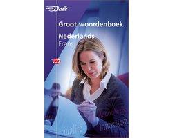 Van Dale groot woordenboek - Van Dale groot woordenboek Nede, Verzenden, Zo goed als nieuw