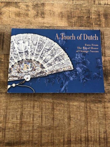 A Touch of Dutch - Alexander, Verzenden, Gelezen
