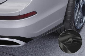 Achterskirt voor VW Golf 8 (Type CD) HA414-G, Verzenden, Nieuw