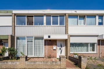 Te huur: Studio Wagenaarstraat in Oss, Oss, Noord-Brabant