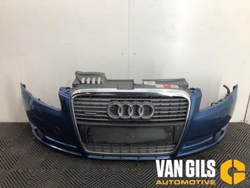 Voorbumper Audi A4 O304331, Ophalen of Verzenden, Nieuw