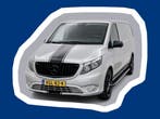 Mercedes-Benz Vito L2H1 | Financial Lease voor 264 p/mnd, Stof, Gebruikt, Euro 6, Overige carrosserieën