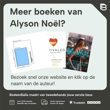 Soul Seekers: Mystic - Alyson Noël 9781447206835, Verzenden, Zo goed als nieuw, Alyson Noël