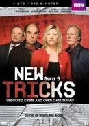 New tricks - Seizoen 5, Verzenden, Nieuw in verpakking
