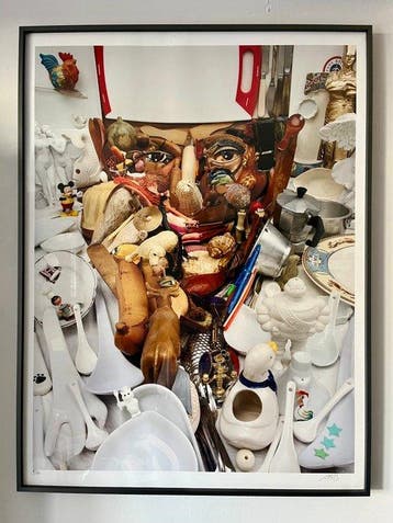 Bernard Pras - Paul Bocuse