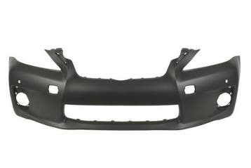 Bumper o.a: Lexus, CT 200h, Ophalen of Verzenden, Nieuw, Lexus, Bumper