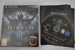 Diablo III - Reaper of Souls - Ultimate Evil Edition (PS3), 1 speler, Verzenden, Zo goed als nieuw