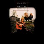 cd - Tanya Savory - Town To Town, Verzenden, Zo goed als nieuw
