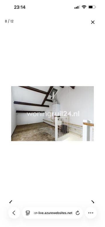 Woningruil - Duivenkamp 845 - 4 kamers en Utrecht, Huizen en Kamers, Utrecht