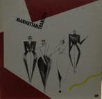 LP gebruikt - The Manhattan Transfer - Extensions, Verzenden, Zo goed als nieuw