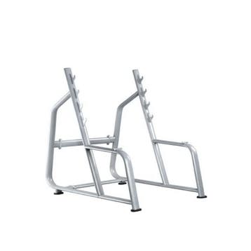 Gymfit - 6000 Series - Squat Rack, Ophalen of Verzenden, Nieuw