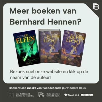 Ravengod - Bernhard Hennen 9789024553921, Verzenden, Gelezen, Bernhard Hennen