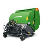 Amazone grasshopper GH 1350 - 27pk, Ophalen of Verzenden, Overige typen