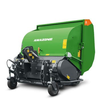 Amazone grasshopper GH 1350 - 27pk, Ophalen of Verzenden, Overige typen