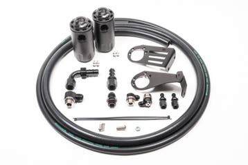 Radium Engineering Nissan S15 Silvia/200SX Dual Catch Can, Ophalen of Verzenden, Nieuw