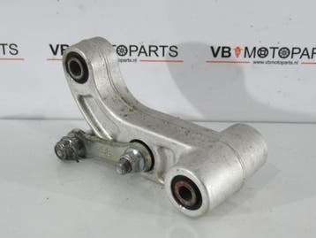 Yamaha Tracer 900 Pro linking achterbrug, Ophalen of Verzenden, Nieuw