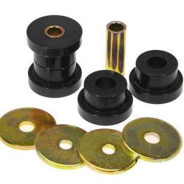 Prothane 70-78 Datsun 240/260/280Z Diff Mount - Black, Ophalen of Verzenden, Nieuw