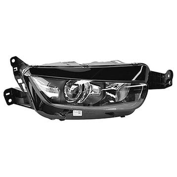 Citroen C4 Grand Picas/C4 Picasso/C4 Spacetourer Koplamp Voo, Verzenden, Nieuw