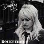 cd - Duffy - Rockferry, Verzenden, Zo goed als nieuw